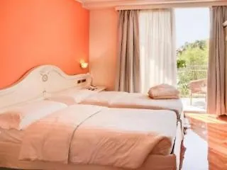 Готель Continental Гарда