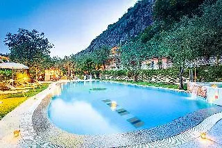 Continental Hotel
