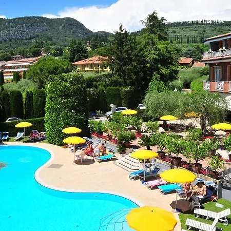 Continental Hotel Garda (Verona)