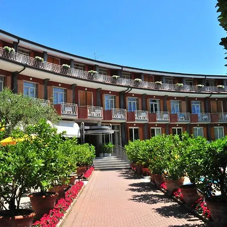 Continental Garda (Verona)