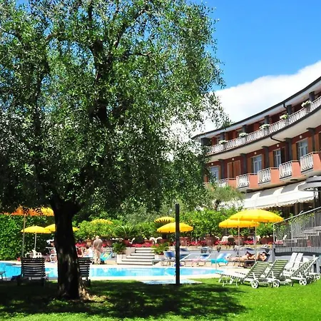 Continental Hotel Garda (Verona)